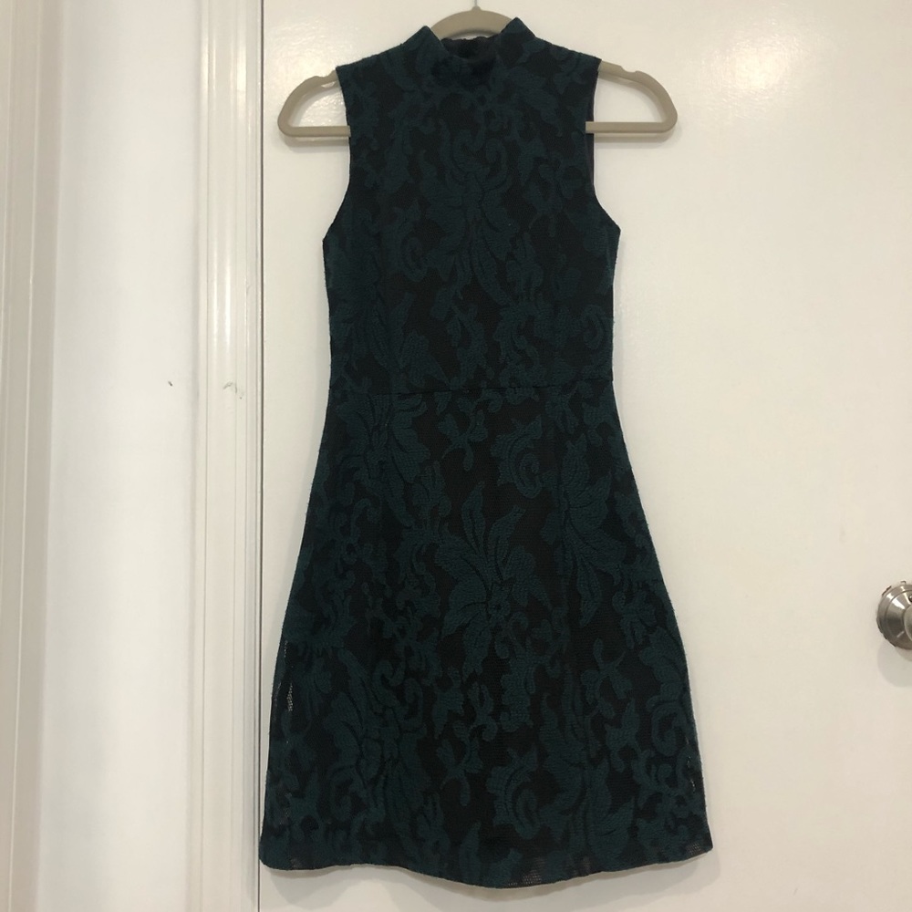 H&M mini dress